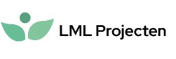 LML Projecten Logo